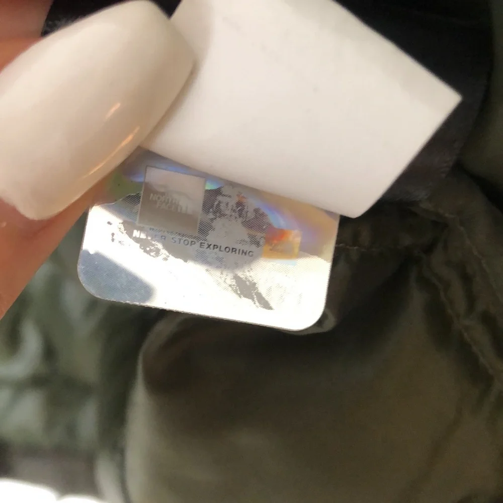 The North Face Carto Triclimate Hooded 3-in-1 Jacket - Picture 12 of 13